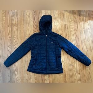 Patagonia Nano Puff Hooded Insulated Jacket - Women's